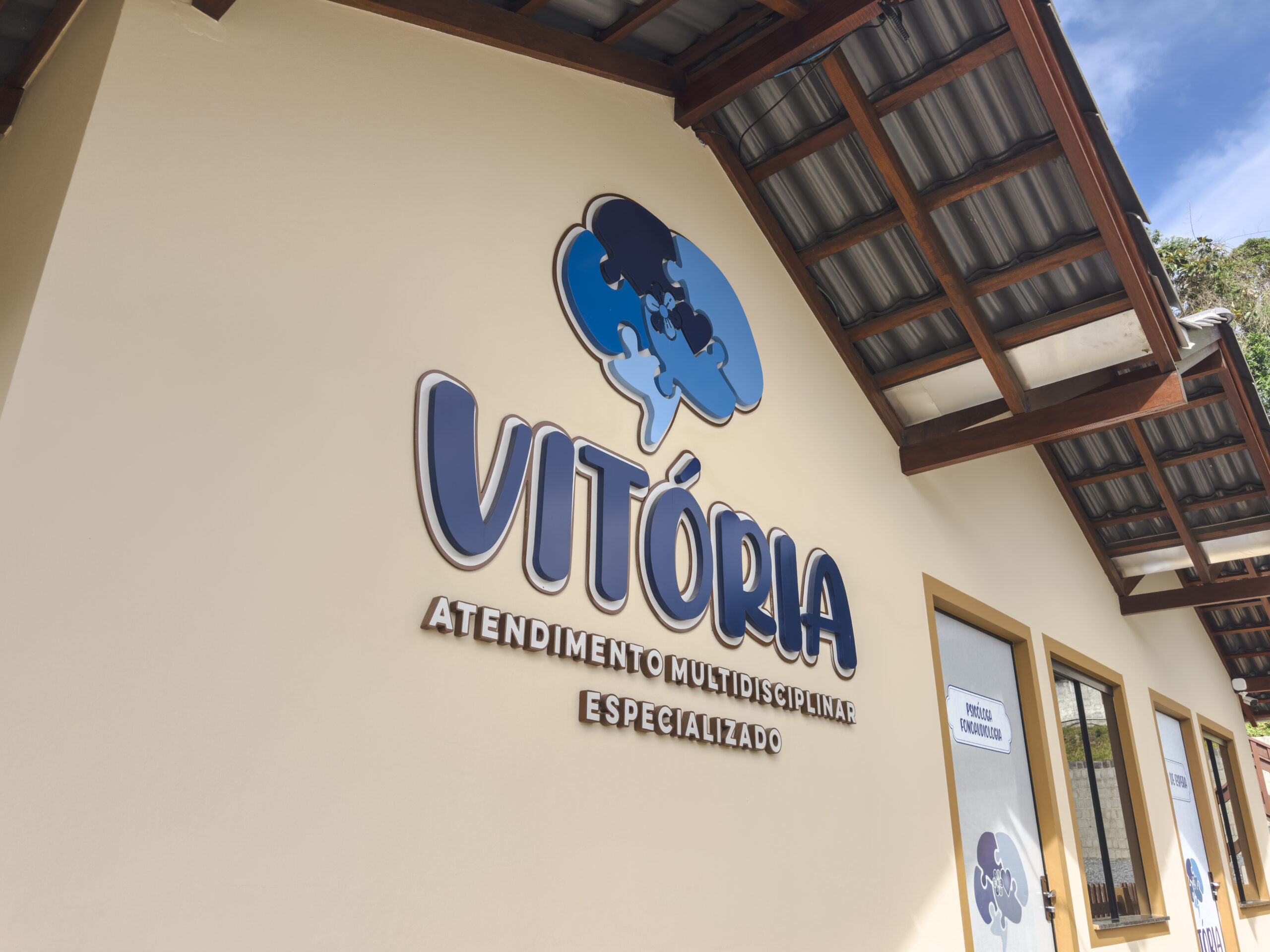 Vitória Atendimento Multidisciplinar