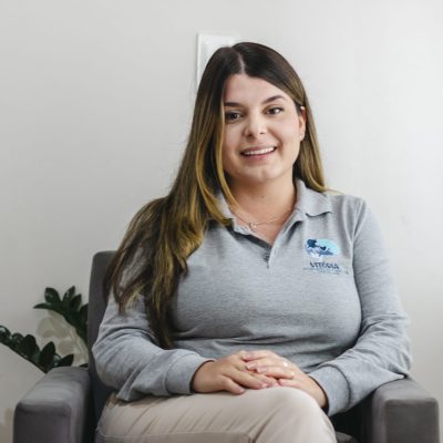 Vitória Atendimento Multidisciplinar