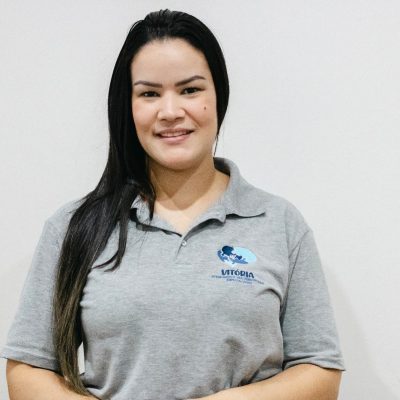 Vitória Atendimento Multidisciplinar