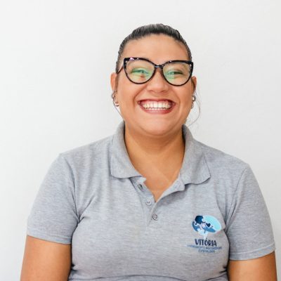 Vitória Atendimento Multidisciplinar