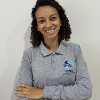 Vitória Atendimento Multidisciplinar