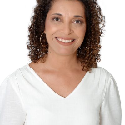 Fernanda Antônia de Souza