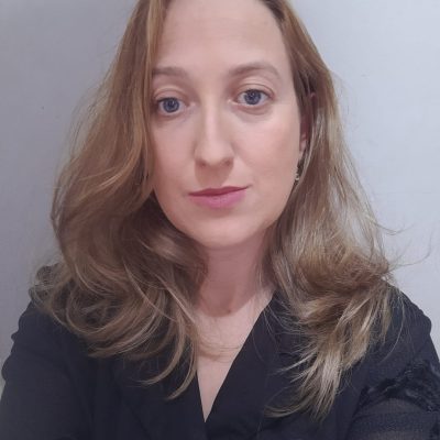 Joice Mafra Vorgerau