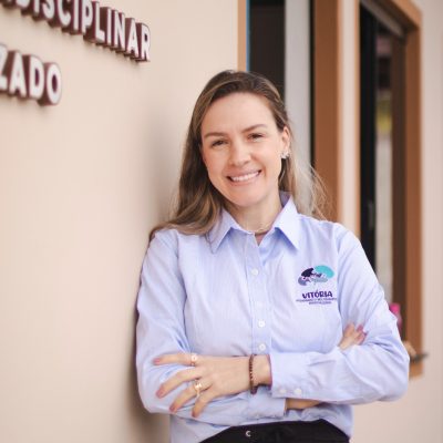 Vitória Atendimento Multidisciplinar