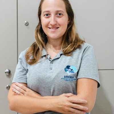 Vitória Atendimento Multidisciplinar
